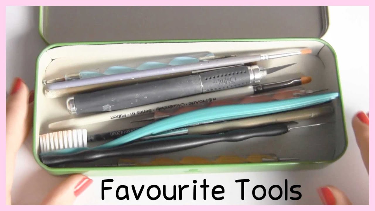 Back To Basics ● Favourite / Most Used Tools