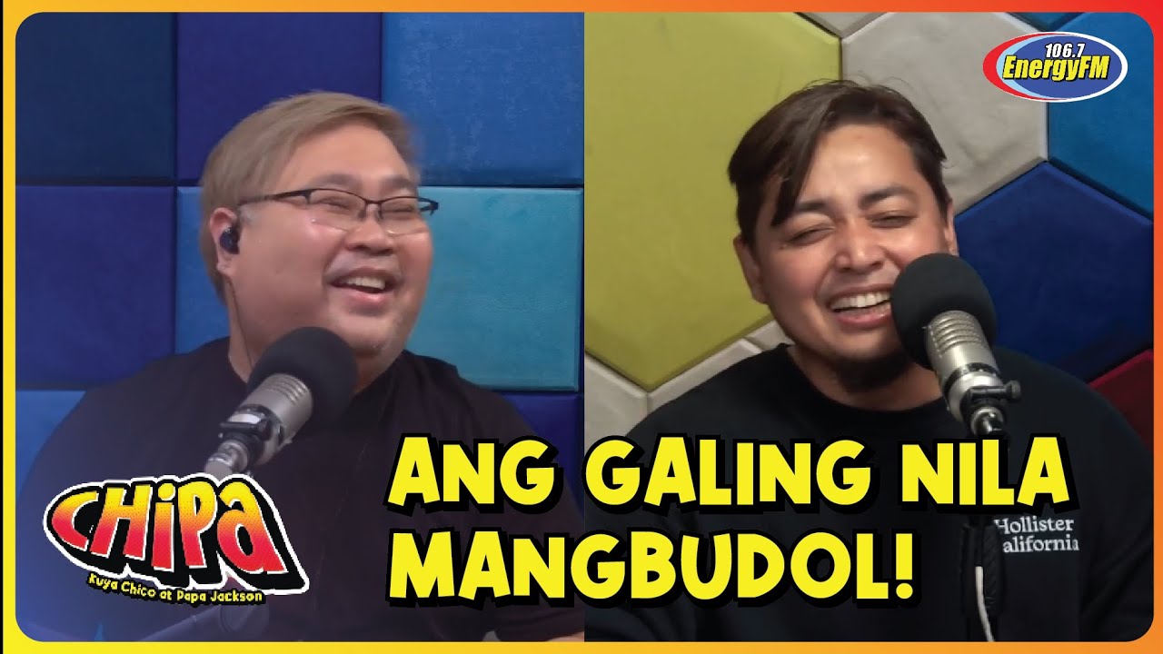 MAPAPABILI KA TALAGA SA GALING NG MGA NAGDE-DEMO SA MALL | CHIPA