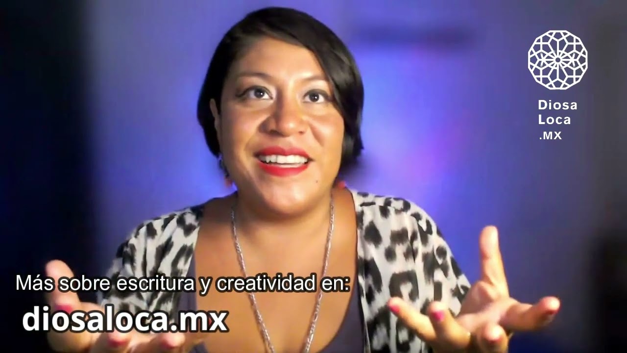 Mejora tu escritura observando el mundo que te rodea