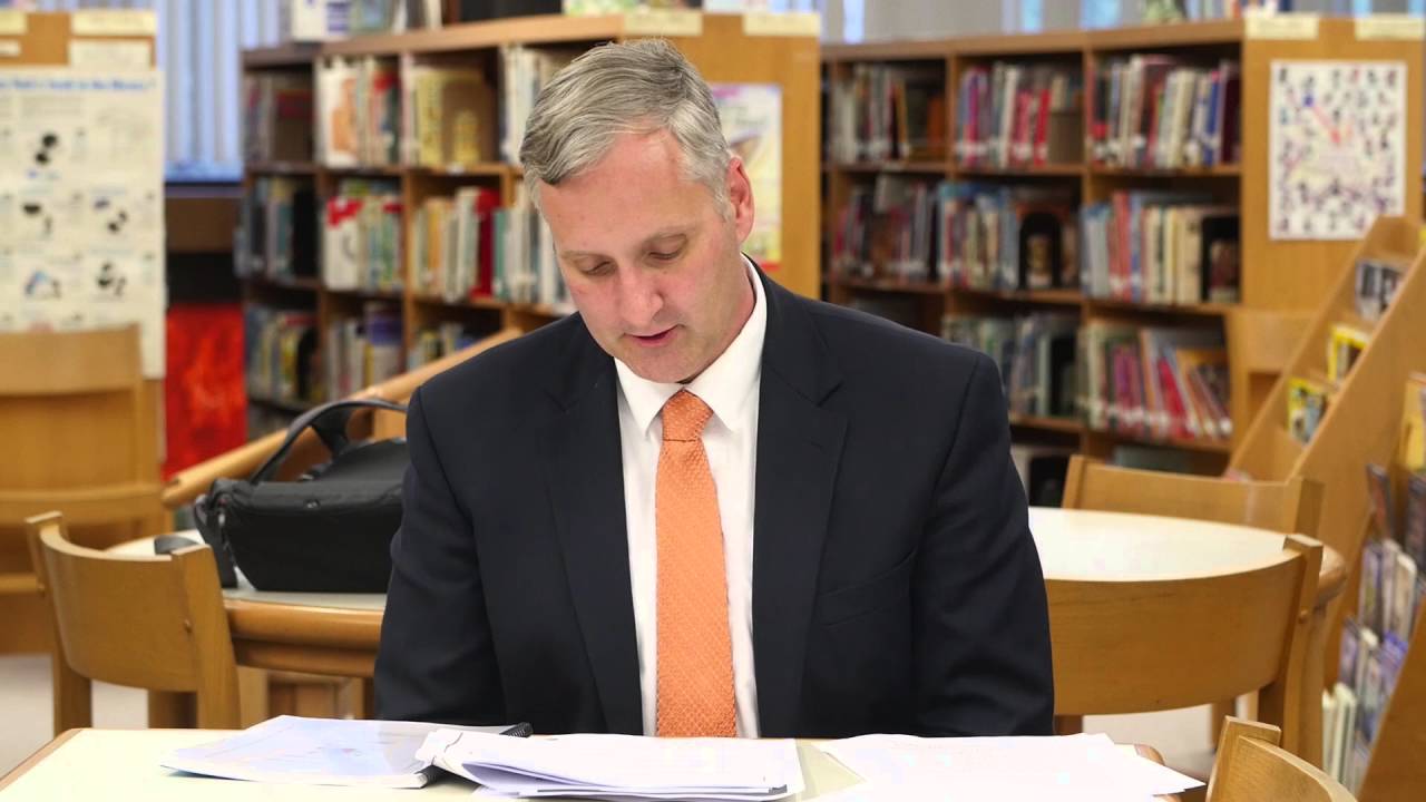 Superintendent Budget Discussion 5/3/16
