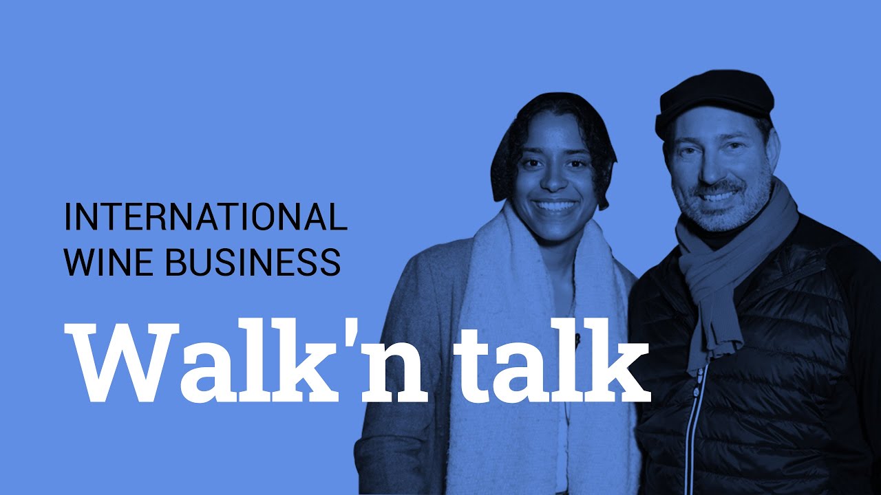 What's it like studying Wine Business? Interviewing the programme director of IMC Krems