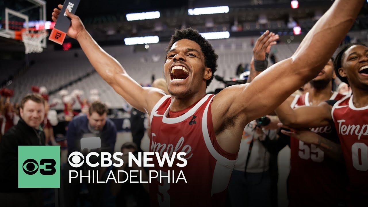 NCAA bans ex-Temple basketball player for betting on own games