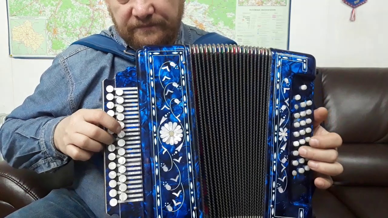 РАЗБОРЫ! Под гармонь! КАК ИГРАТЬ И ПЕТЬ КОМБАЙНЕРЫ ИГОРЯ РАСТЕРЯЕВА!