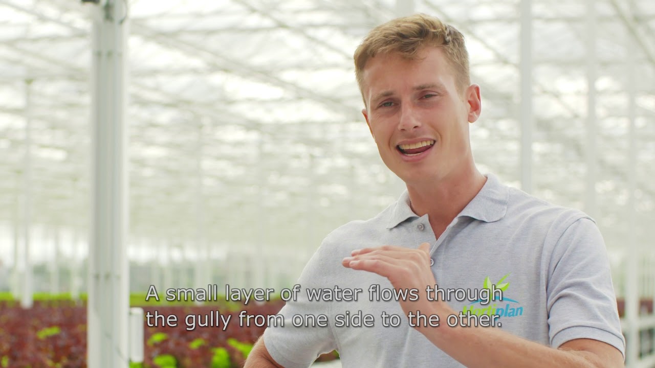 Hortiplan MGS Corporate Movie (Dutch version)