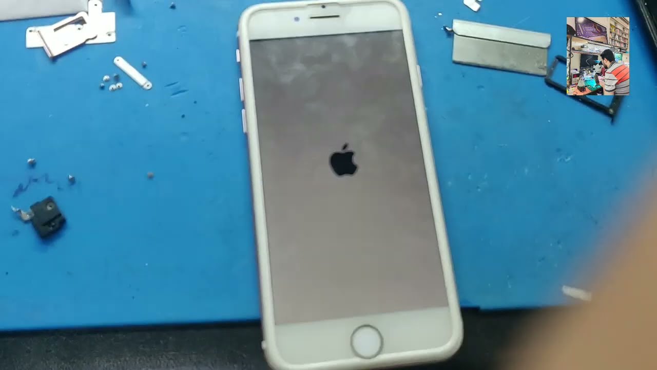 I phone 7 no service problem solve || not show imei problem || Hindi || @Apple #iphone #subscribe