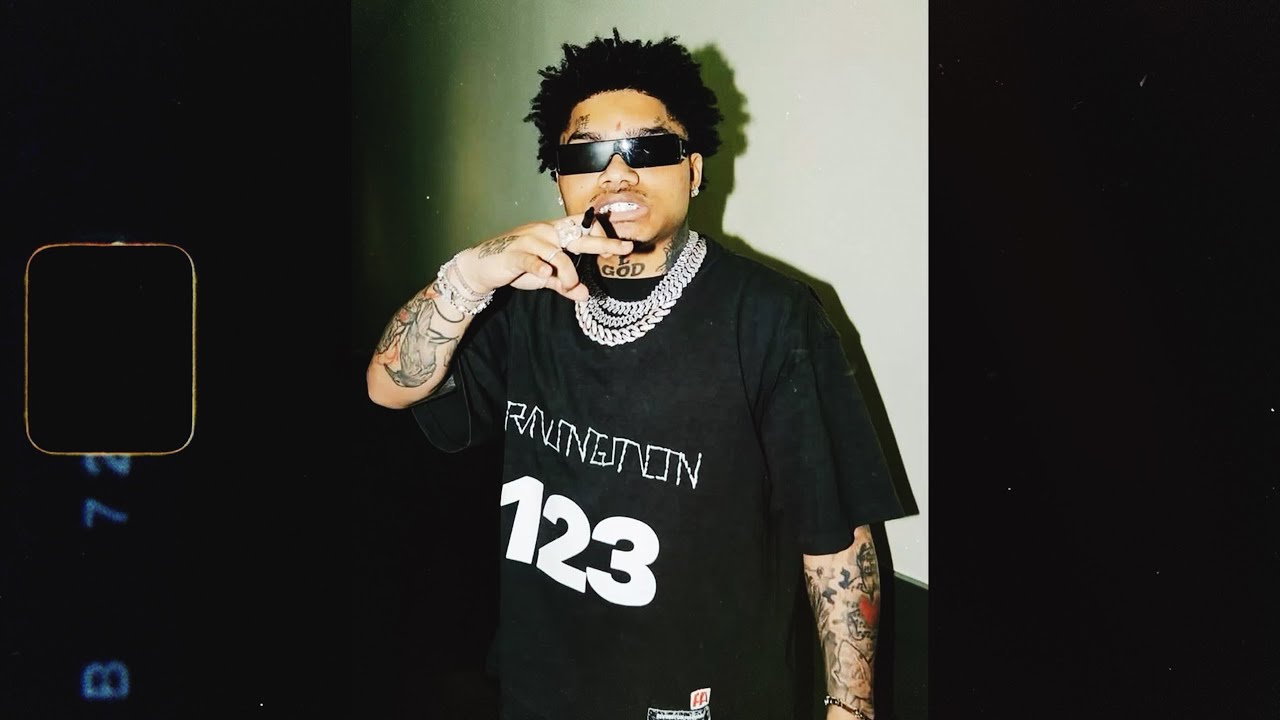 NoCap Type Beat 