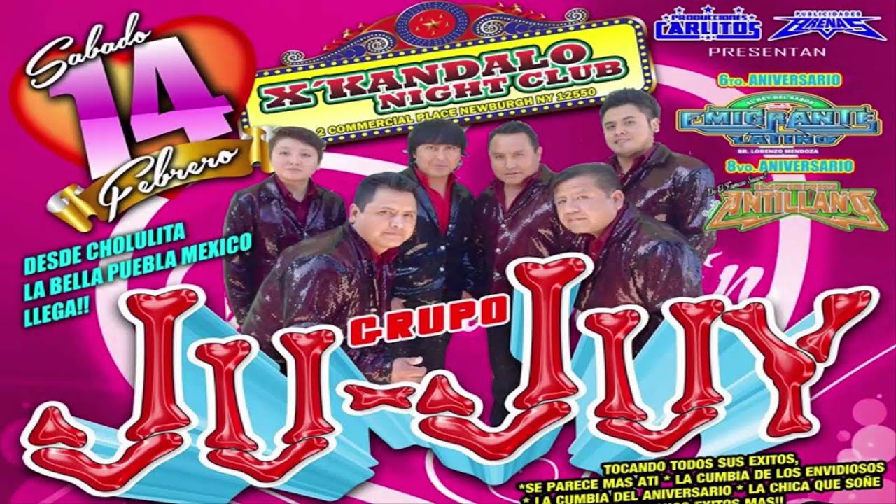 Grupo Jujuy - Exitos