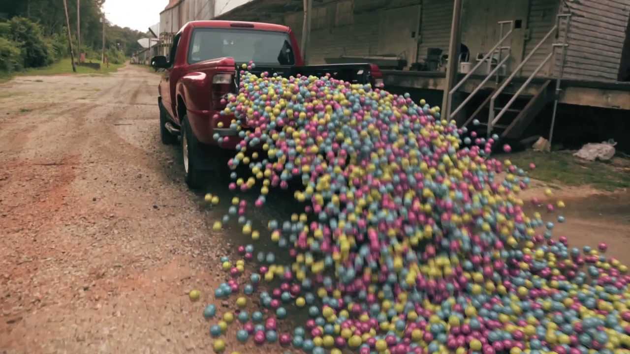 Candy Cartel - Behind The Scenes