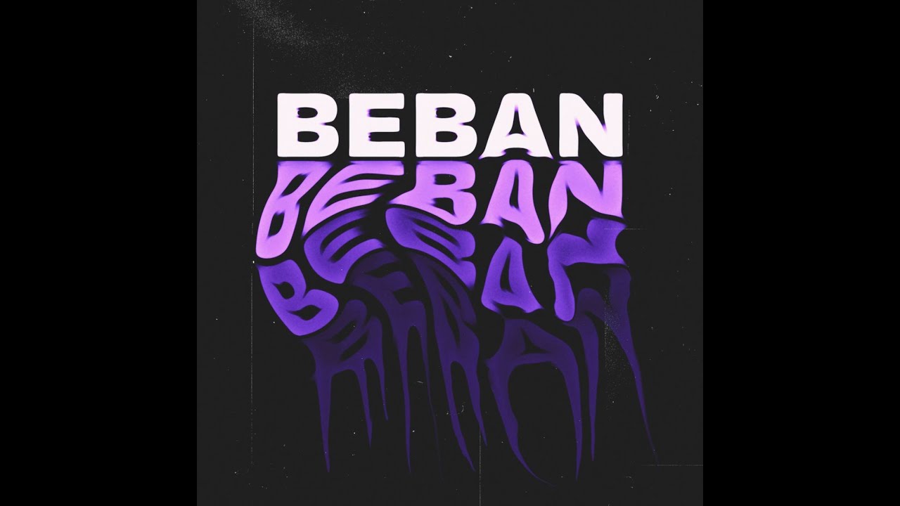 Izl4n X Razsick - BEBAN (Official Audio)