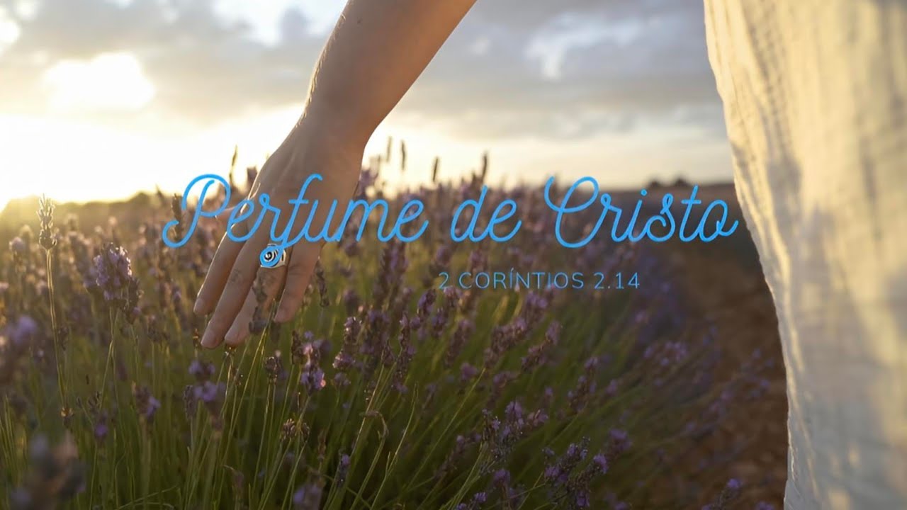 Perfume de Cristo