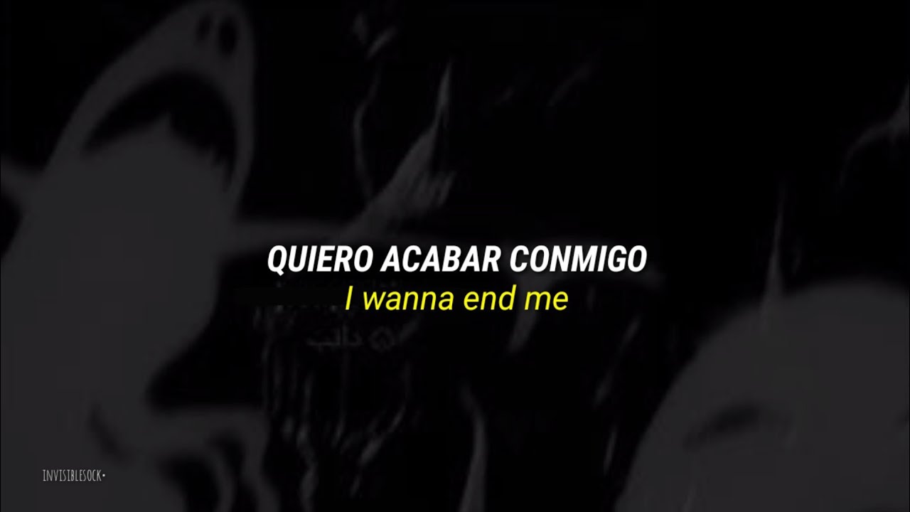 Måneskin - bury a friend [cover] // sub. español + lyrics
