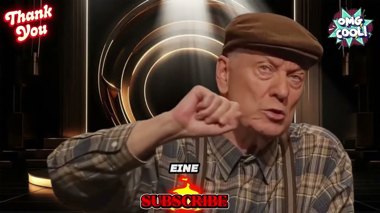 Heinz Becker-Teil 2-Das war nur ein Scherz
