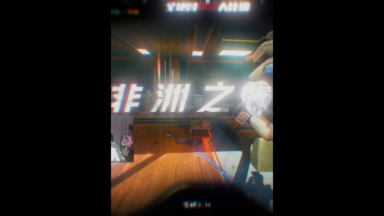 三角洲行动：非洲之心绝杀！？【白泽】