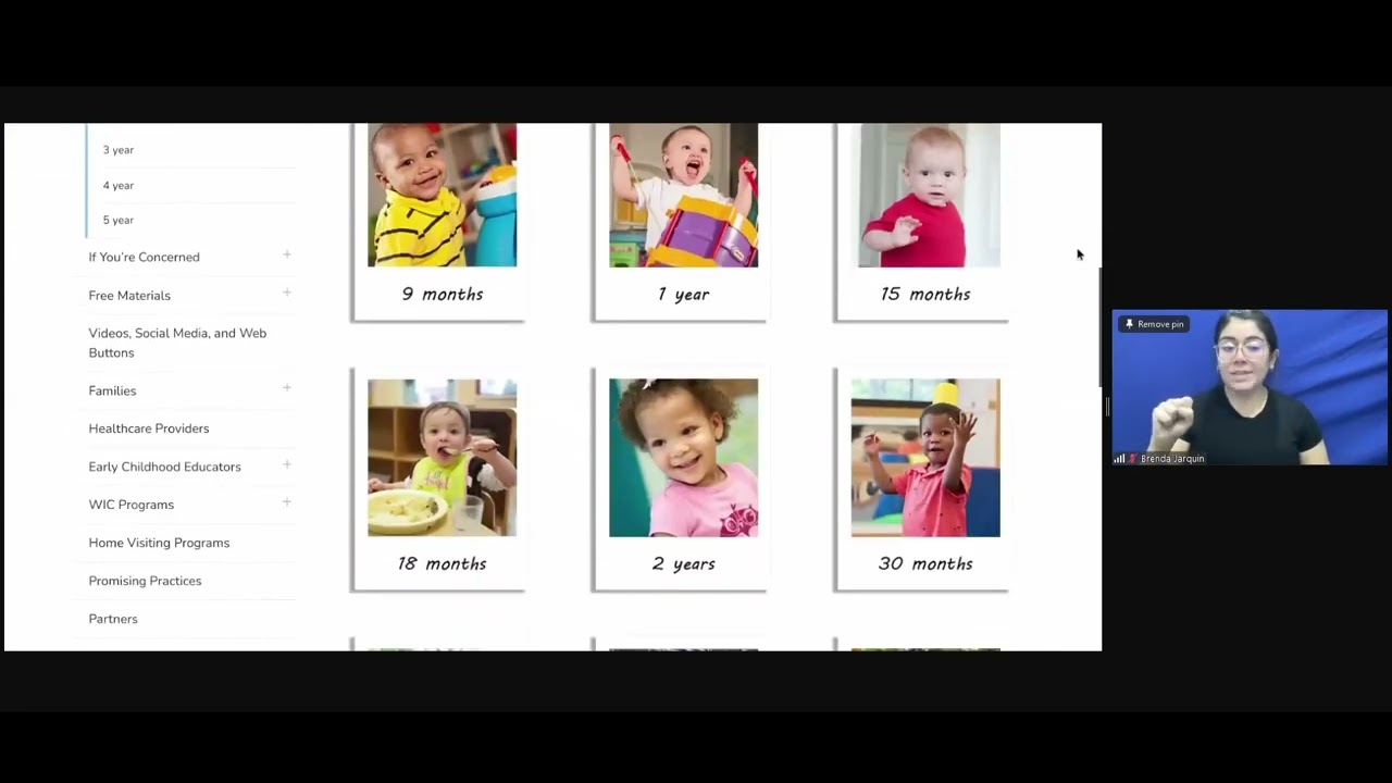 Assessment Practices: The ABCs of Comprehensive Early Childhood Assessments