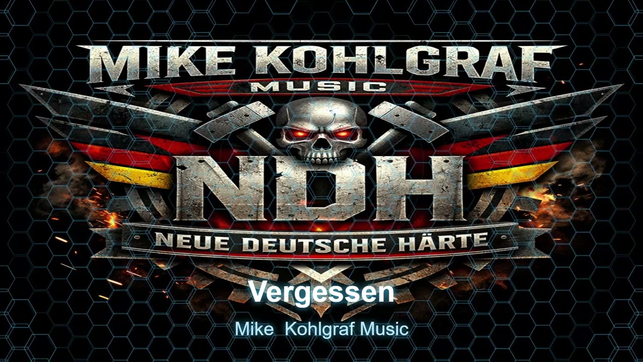 *** Vergessen *** (Forgotten)