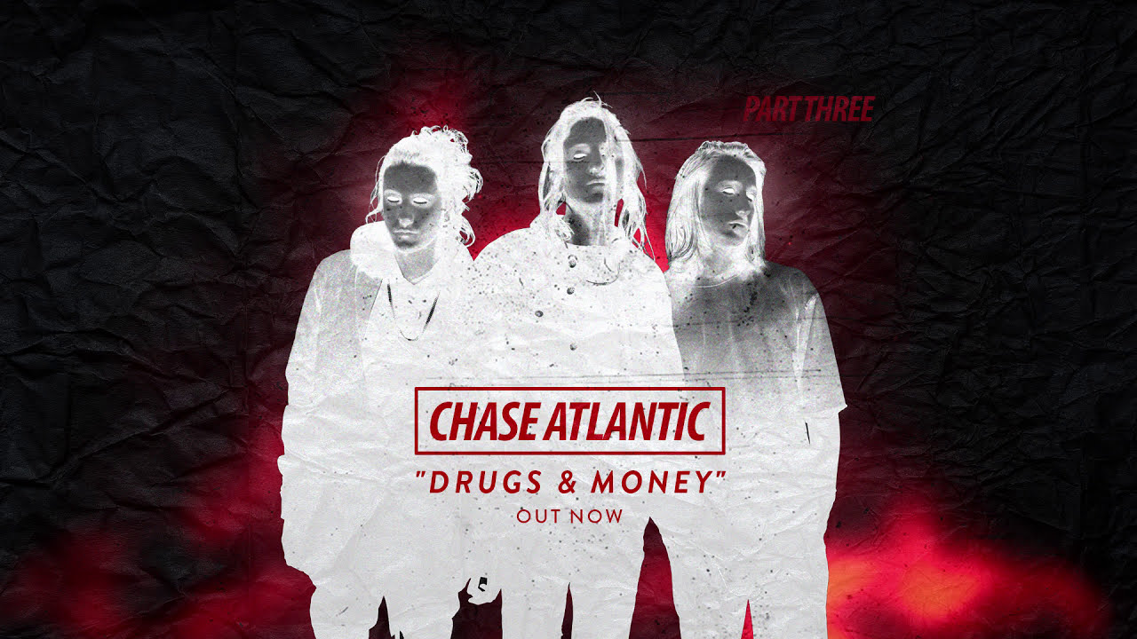 Chase Atlantic - 