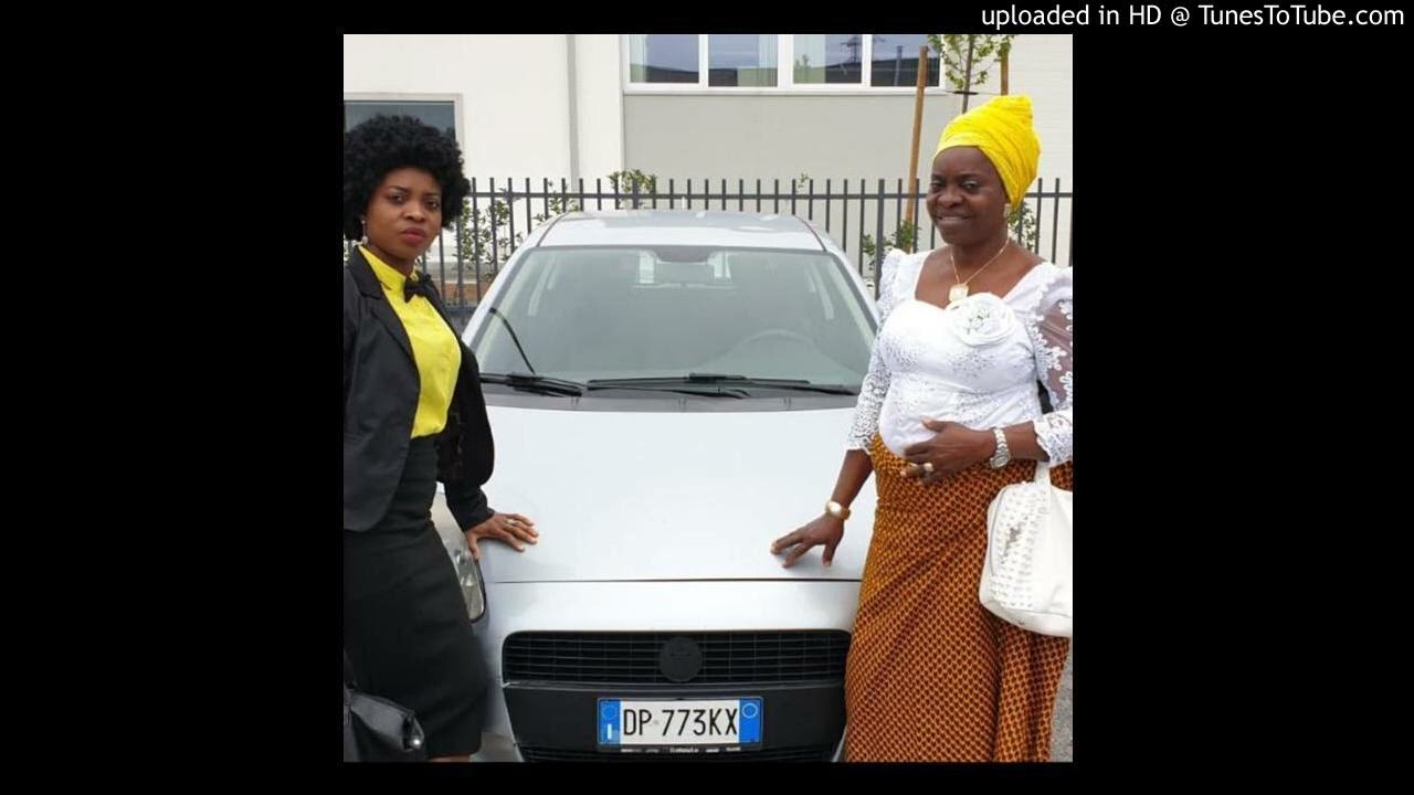 Ope by Mrs F Okuoimose aka Mimo. Yoruba/Usen Song 