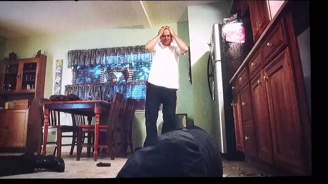 Sons of Anarchy S06 E13 - Ending Montage