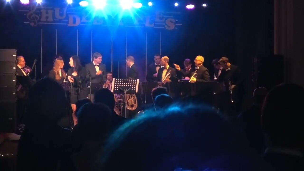 Moravští muzikanti - Hudební ples Zábřeh