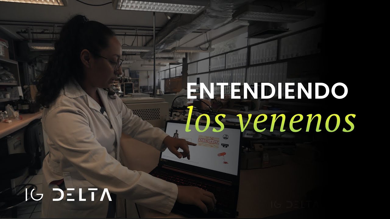 #Clip | Entendiendo más sobre los venenos de serpientes