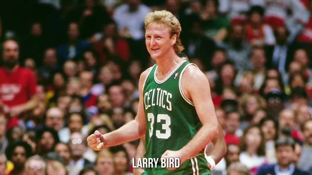 Top 10 Most Heated in NBA History Edit 1
