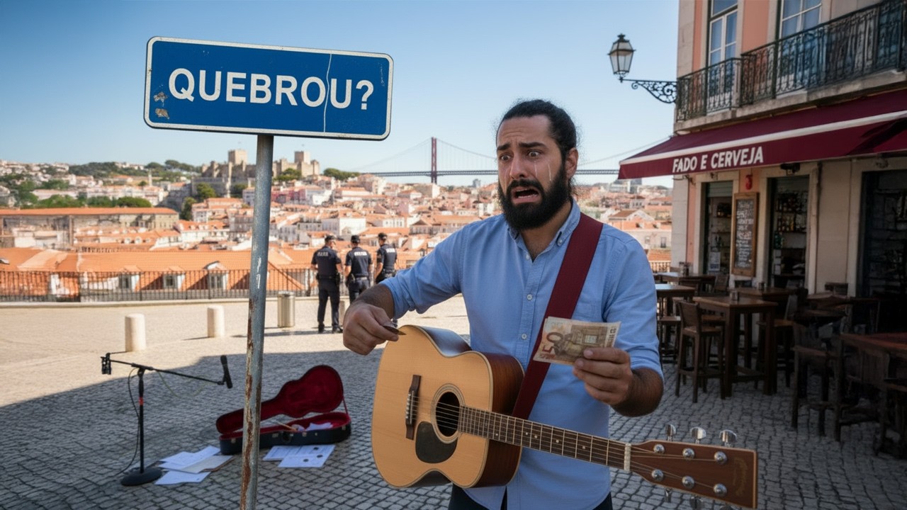 O mercado musical em Portugal está quebrado? REALIDADE 2026