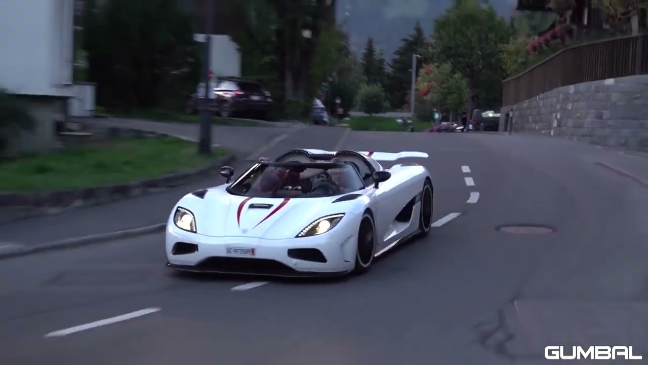 Rombi Supercar da Brivido! 🔥 Il Meglio delle Auto pi&ugrave; Veloci e Potenti del Mondo! 🏎️💨🔊