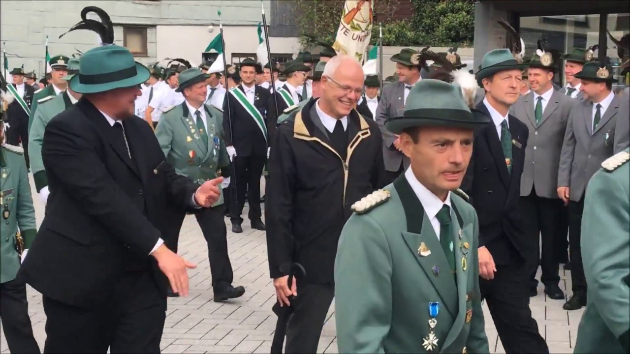 2017 SSB Kreisschützenfest  - Samstag