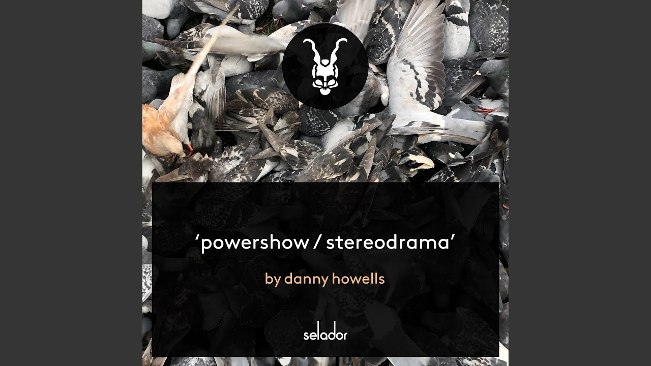 Stereodrama