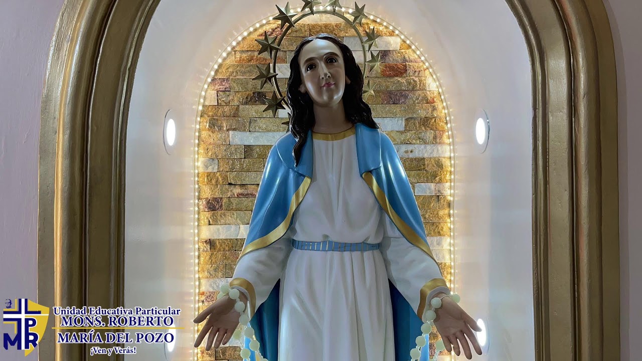 Santa Eucaristía