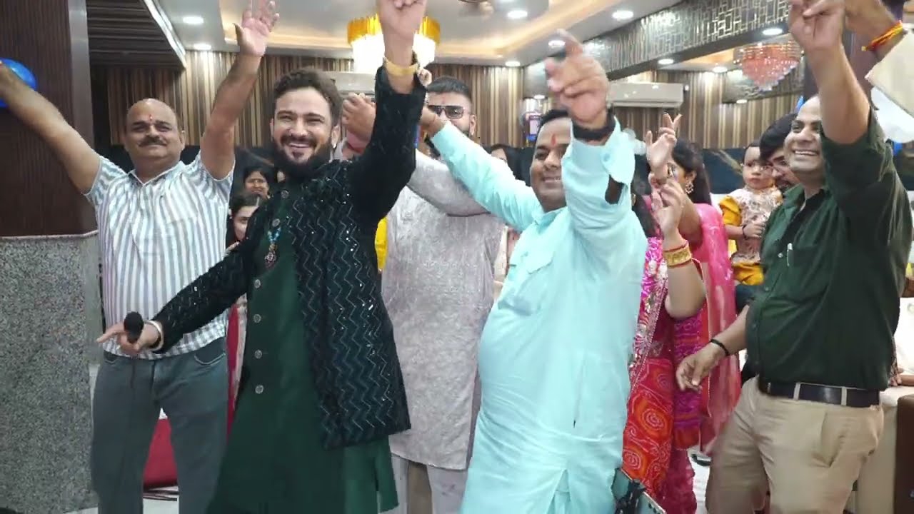 De Do Apni Naukri || Sai Sandhya || Amar Punjabi