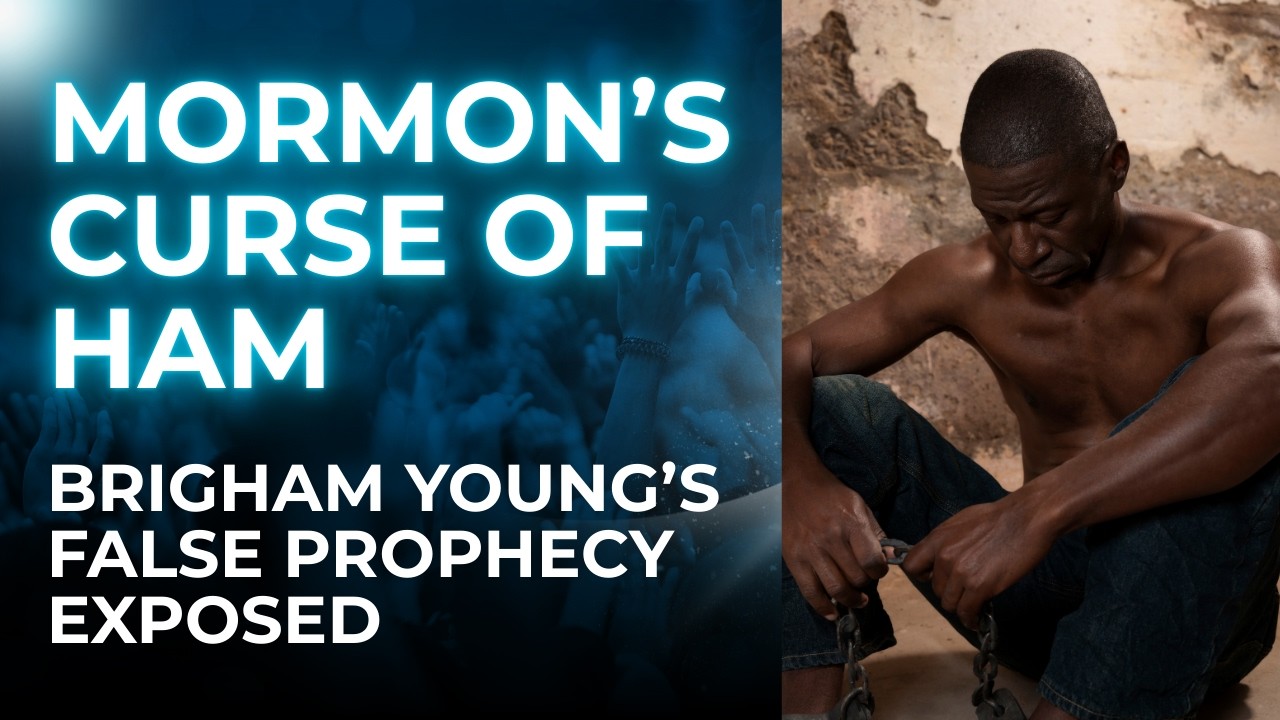 LDS Prophets Got It Wrong: 8 Problems with the 