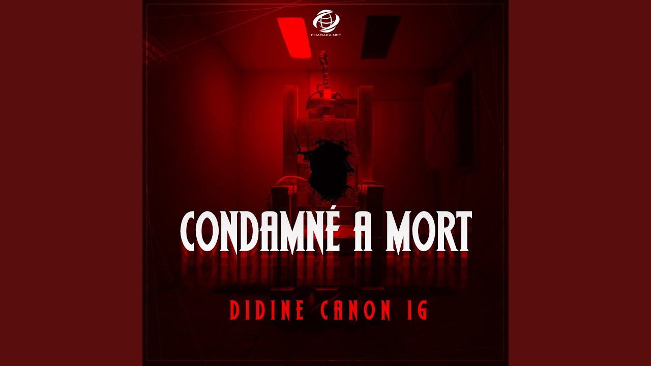 Condamné À Mort