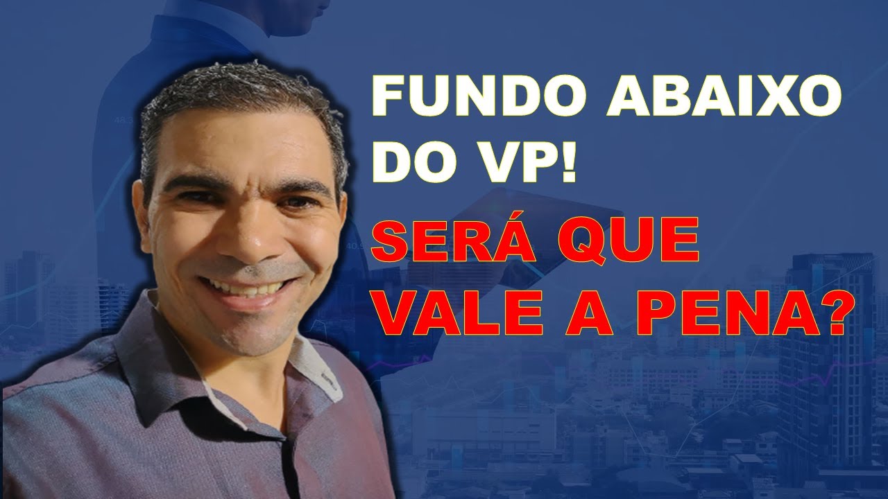 MCHF11 -  HEDGE FUND BEM DESCONTADO, CONFIRA A AN&Aacute;LISE! #mchf11