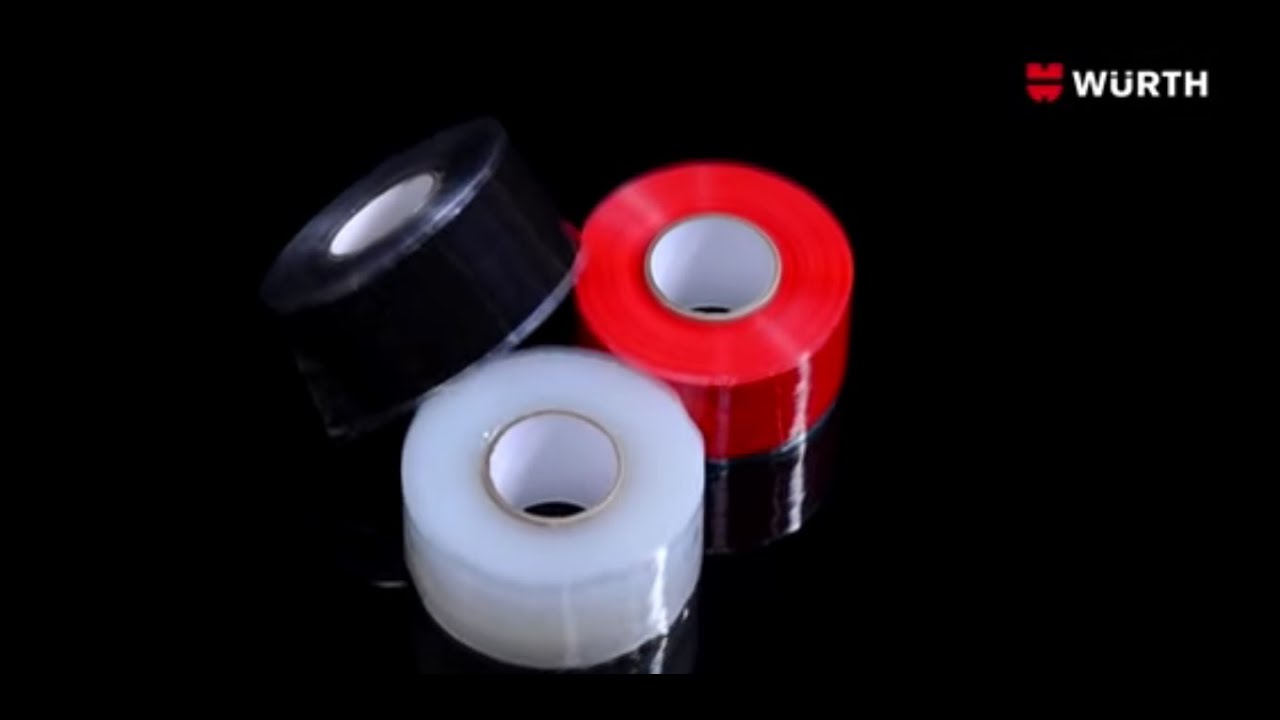 W&uuml;rth Sofort-Reparaturband
