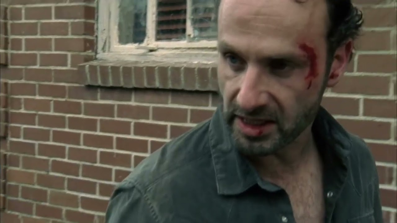 Rick & Shane - Are We Still Friends?