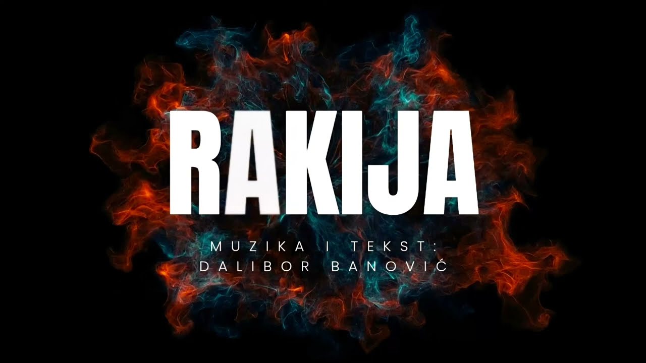 RAKIJA 