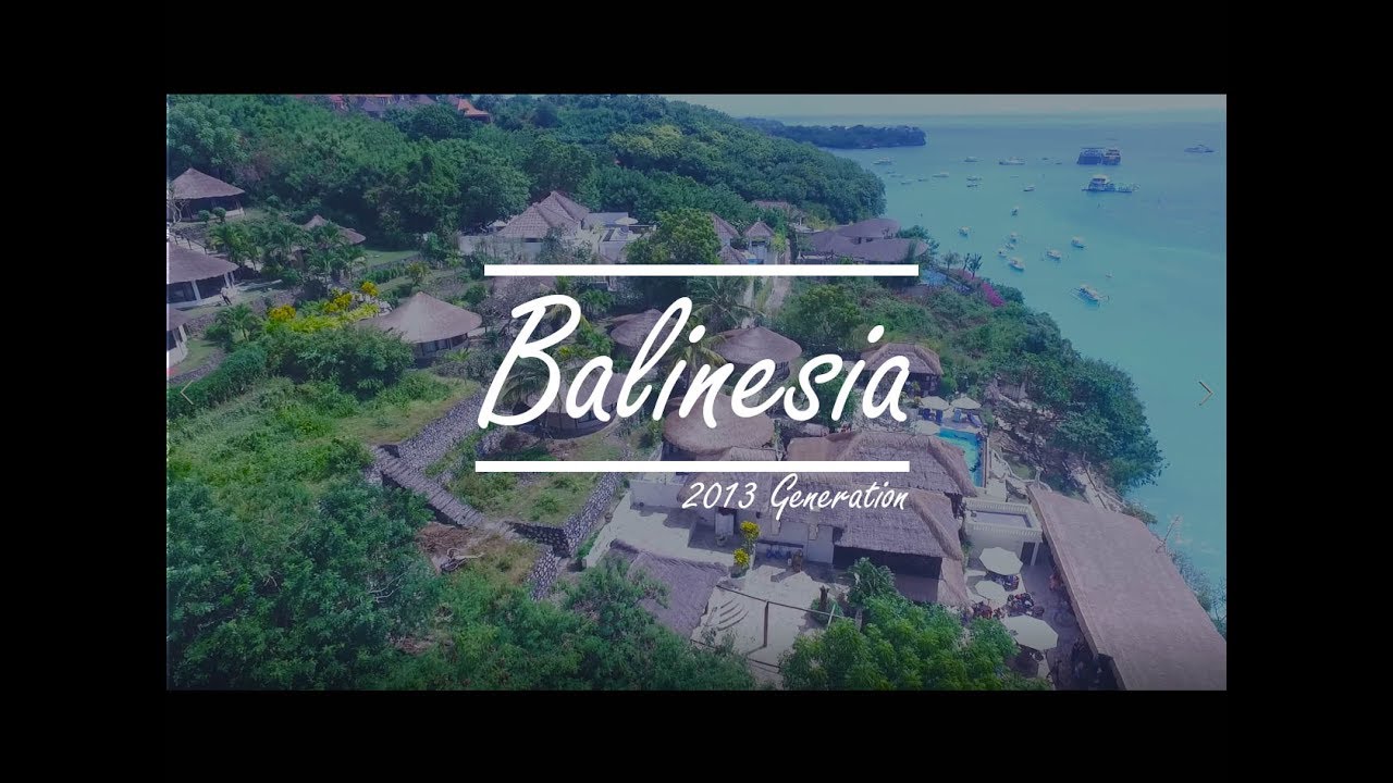 Trip Balinesia