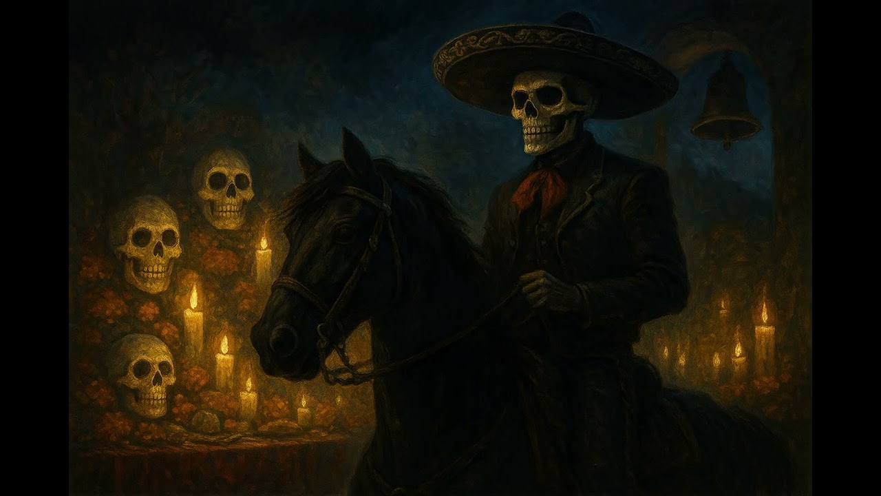 El Charro del Más Allá