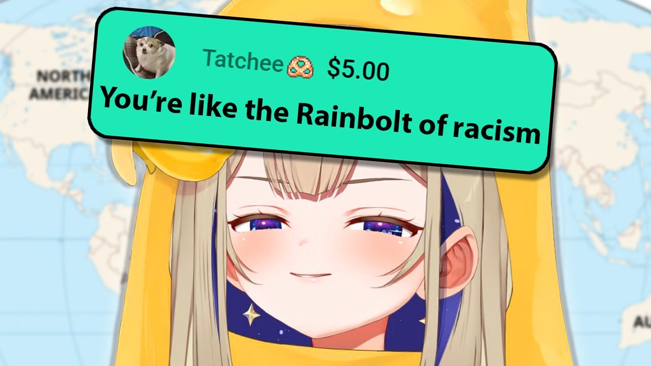 What Are Shiina Streams Even About?