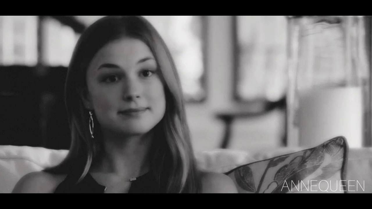 Emily × Billy || Gasoline
