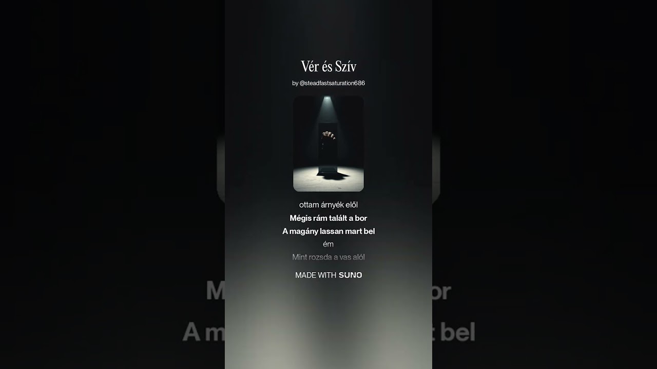 Vér és Szív