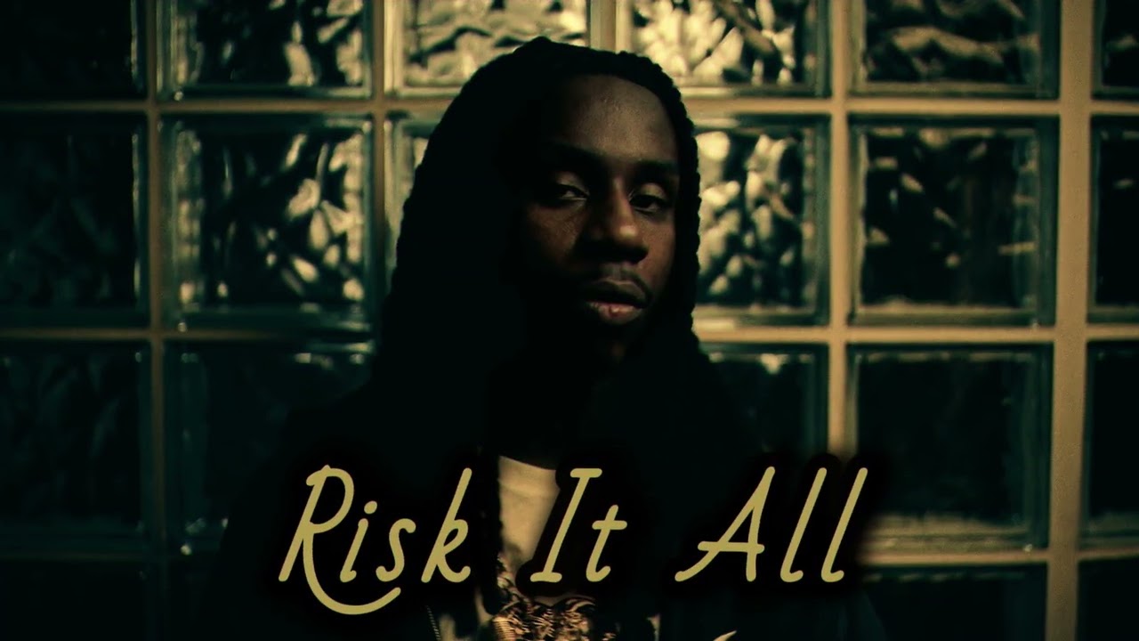 Polo G Type Beat 2026 – “Risk It All” | Emotional Trap Instrumental