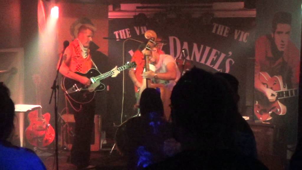 Rockabilly Rumble