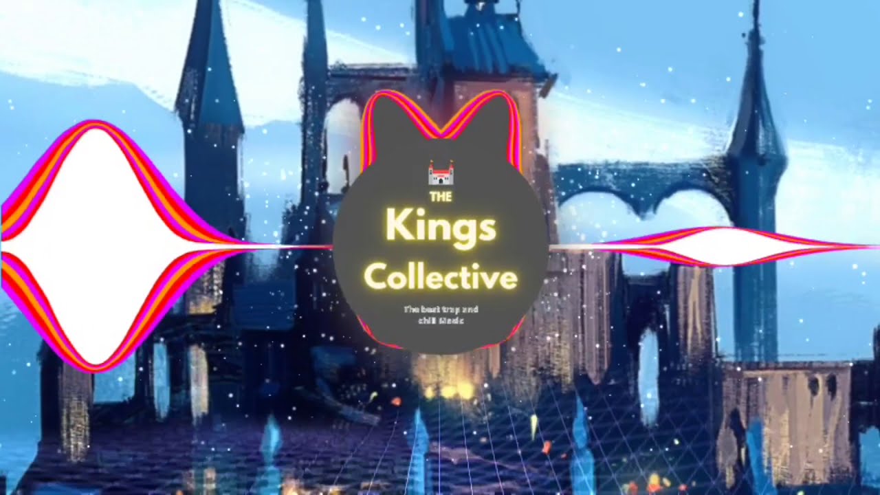 Kingdom - F1R3,MYTHIC,CRØWN,volty,T1NY,YungZip,kkrystus,ITSUKI,MAXCON,sćythe,cubyfew,AryaMusic