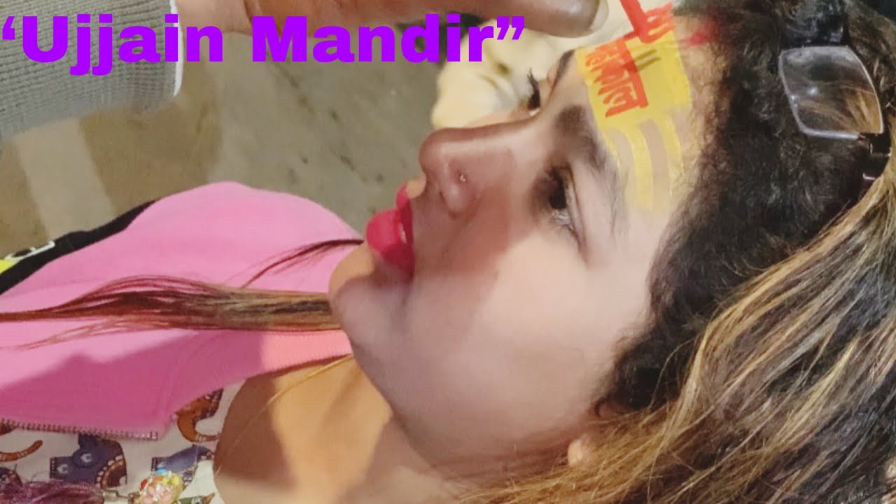 👉 Blessed at Ujjain Mahakal 😲 Real Temple Darshan Experience 