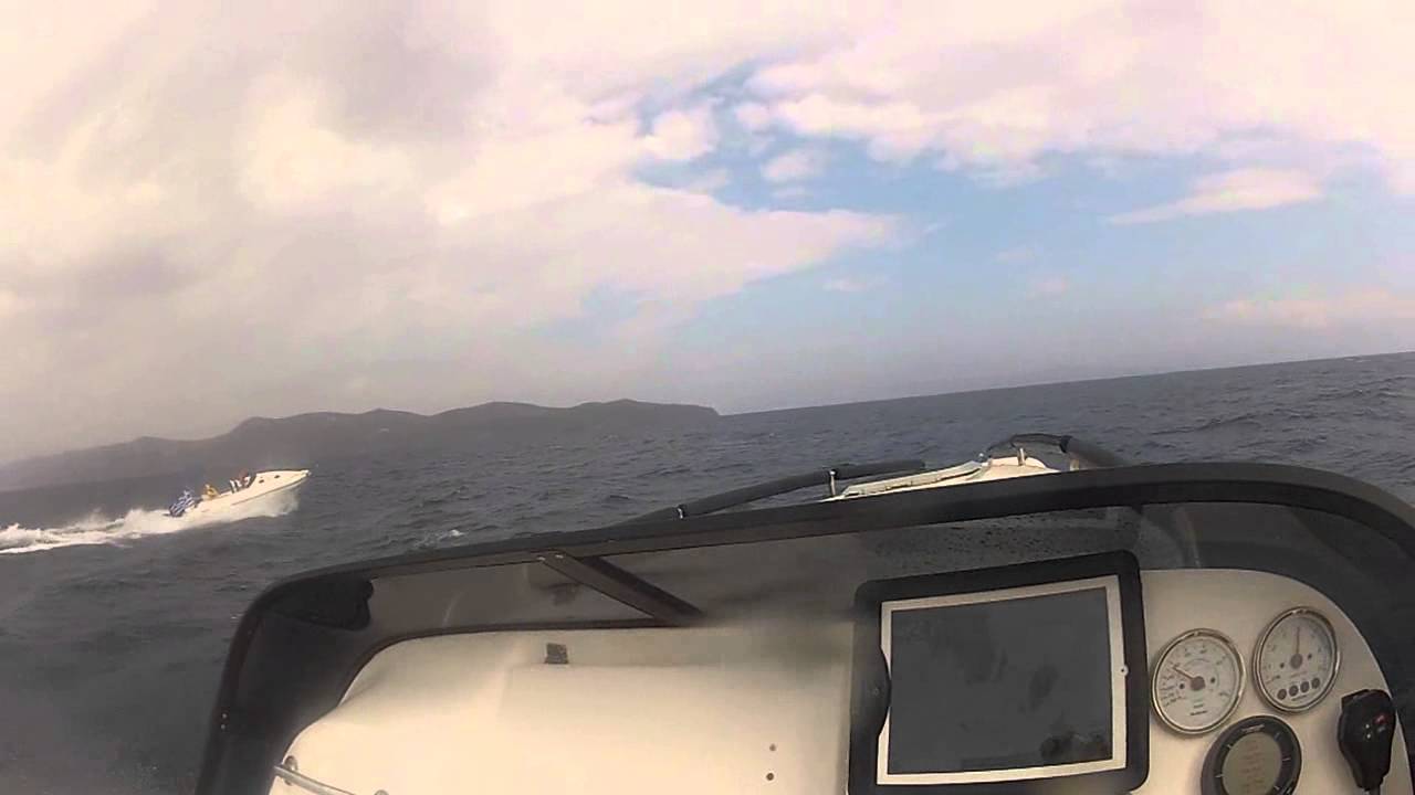 evripus trip στην Κυθνο