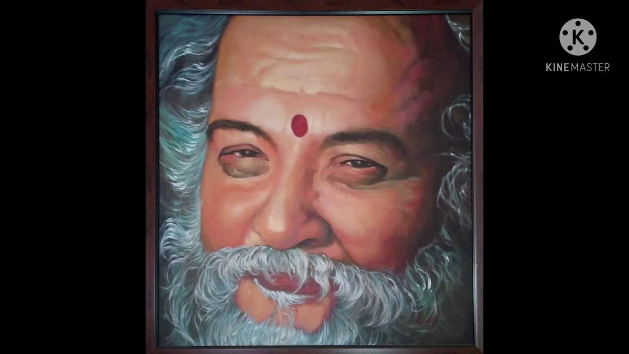 ಯಾಕಮ್ಮ ನಿನ್ನ ಹಳೆ ಪುರಾಣದ ಬಗ್ಗೆ ಹೇಳಬೇಕಾ? ವೆಂಕಟಾಚಲ ಅವಧೂತರು.