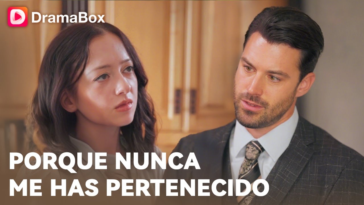 💔 Un amor malentendido, cinco a&ntilde;os despu&eacute;s, &eacute;l regres&oacute; trayendo venganza y ternura. | DramaBox