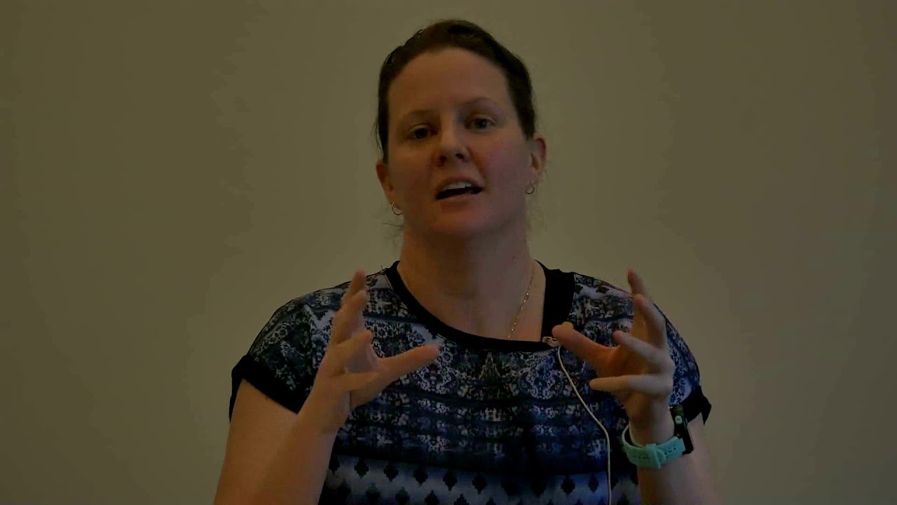 From teaching PE to fitness for life | Jane Brooks